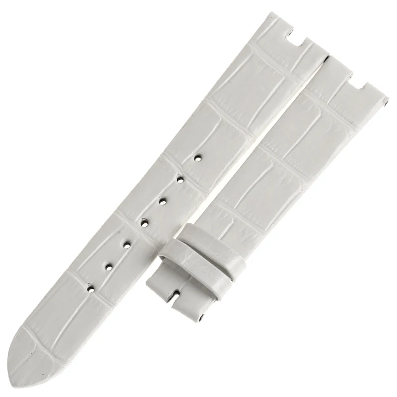 WENTULA watchbands for  Van Cleef & Arpels VCARN9VI00