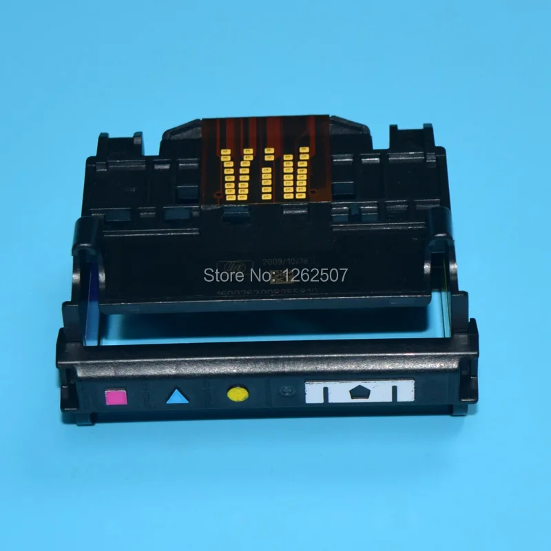 For HP364 for HP364XL 4 Colors Printhead For HP 364 Photosmart B110a B109 B010 B210 B109D B109F B209 B209A B209C Printer Head