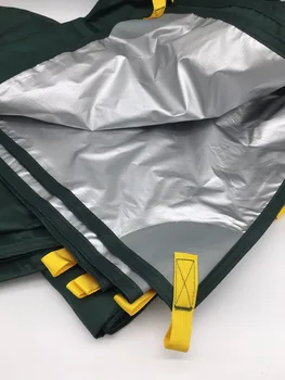 3F UL GEAR Ultralight Tarp 1