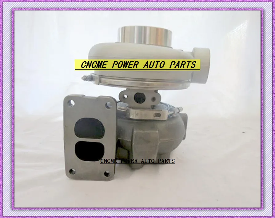 Turbo S400 316756 316428 0060967399 0060967099 0060965499 A0060965499 Turbocharger For Mercedes benz Actros MP2 1996-04 OM501LA