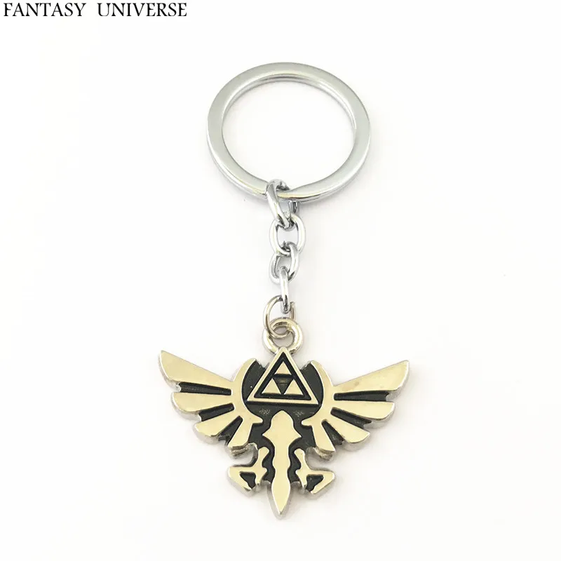 

FANTASY UNIVERSE Free shipping 20pc a lot key chain HRXCFlCF05