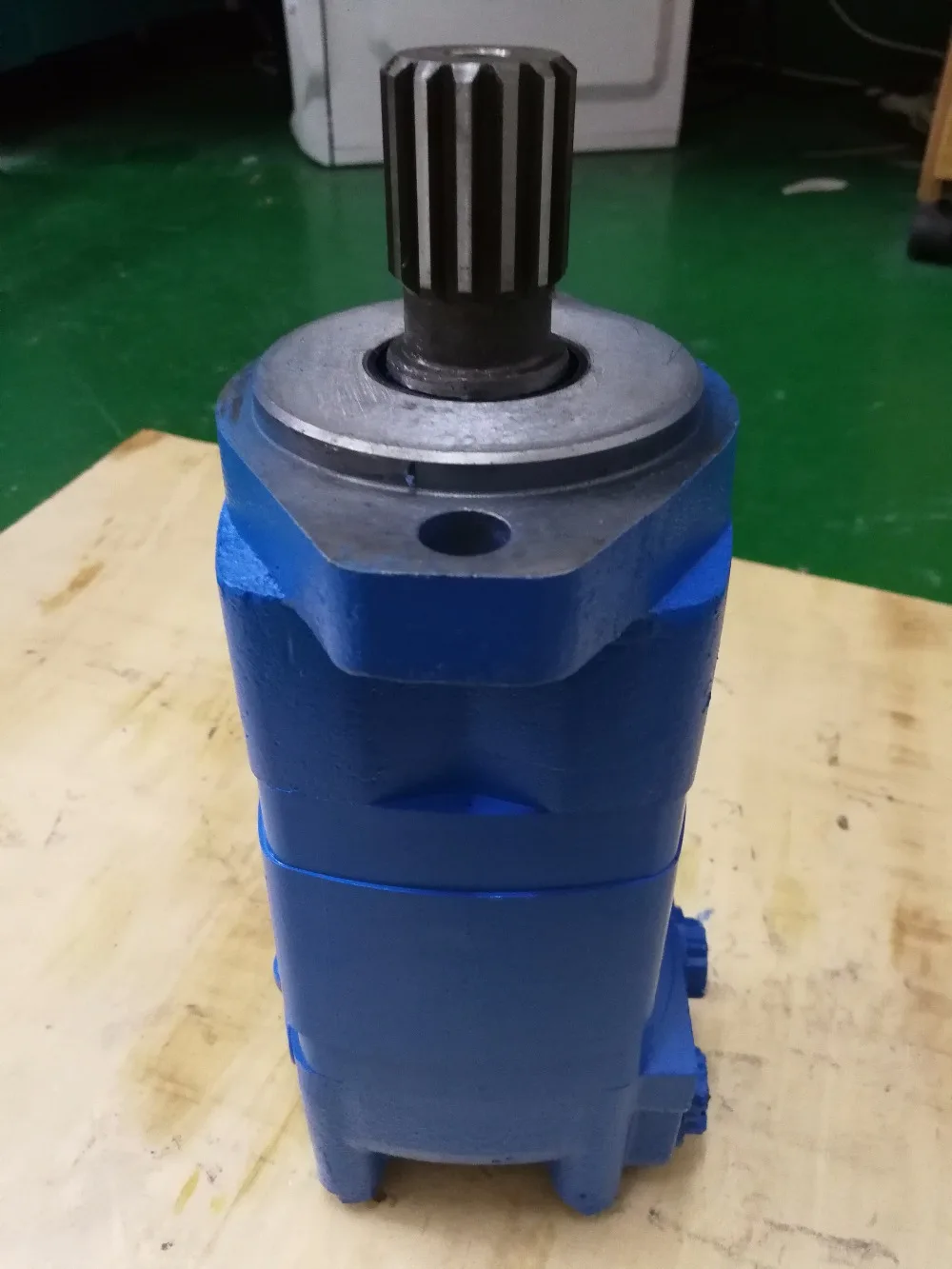 2000 series hydraulic motor 104-1018-006