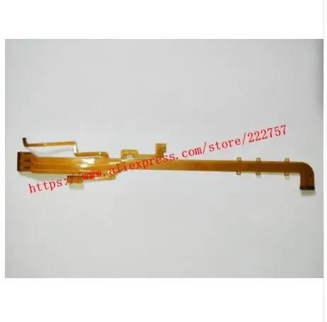 NEW LCD Flex Cable For Olympus E-PL7 EPL7 Digital Camera Repair Part