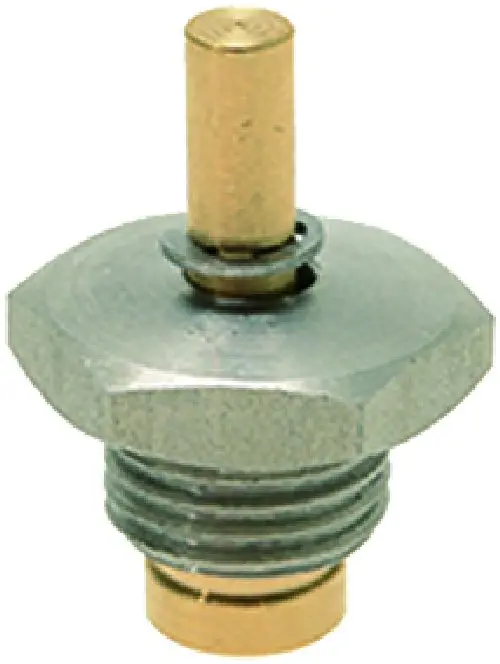 BEZZERA  Anti-depression Valve  1/4