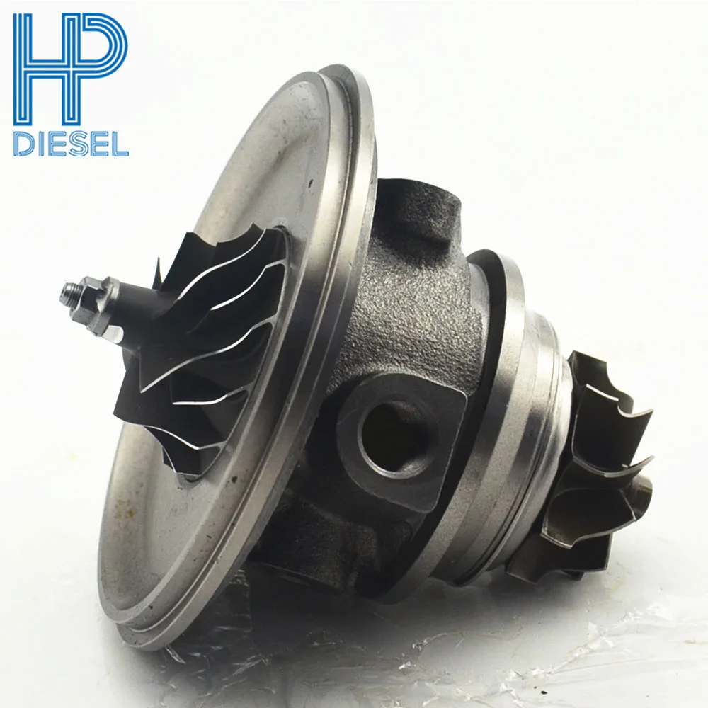 Turbo CHRA Cartridge RHF4H Balanced VT10 Turbocharger core 1515A029 VA420088 for Mitsubishi L 200 2.5TD 98Kw 133 HP 4D5CDI 2005-