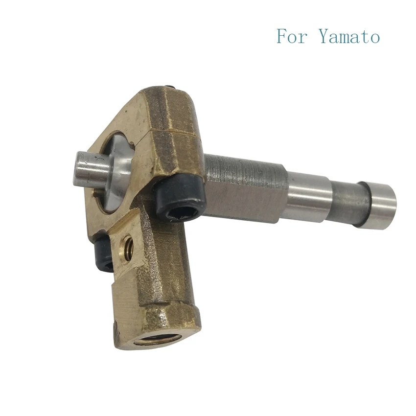 

3020057 Feed Lift Connection(Lower), C. Set for Yamato FD-62G