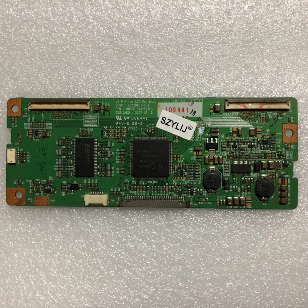 SZYLIJ 1 шт./Лот, хорошее качество, оригинальная фотовспышка 6870C-0142B(2L)