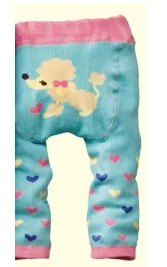 Animal Baby Girls Long Pants Newborn leggings Babies PP Pants 100% Cotton Baby Clothes Bebe Roupas