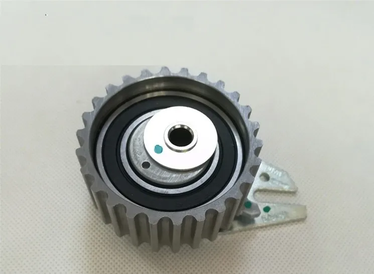 Timing belt / tensioner / Roller kit for Chinese GAC GS5 GA3 GA5 2.0L engine Auto car motor parts 100700620100F1
