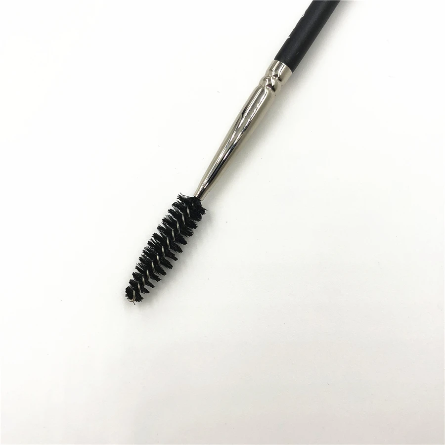 High Quality Eyelash Brush #204 Screw Eye Lash Curler Mascara Makeup Brush Beauty Cosmetic Tool