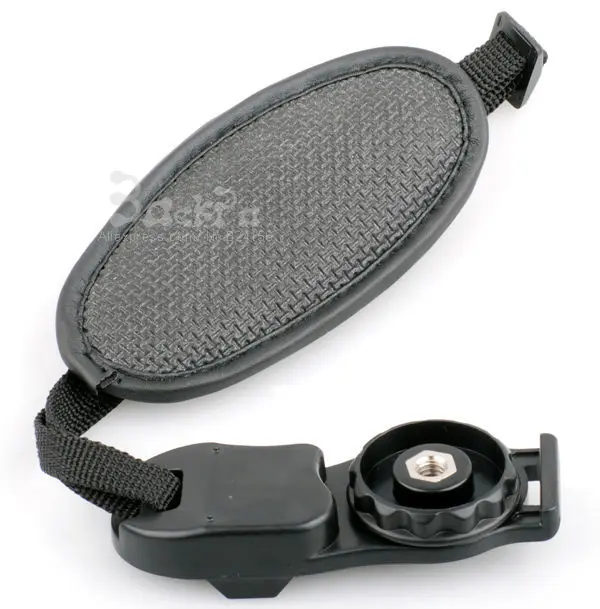 Camera Chất Lượng Cao Cổ Tay/Tay Cầm Cho NIKON CANON SONY Olympus SLR/DSLR Thương Hiệu