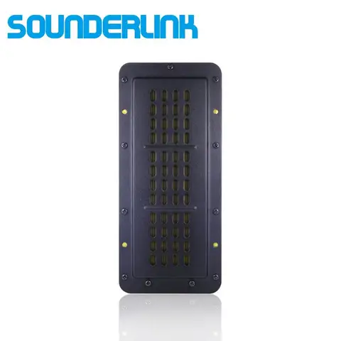 Sounderlink AMT-920 NEO8 플랫 스피커, 고출력 리본 트위터, HiFi 평면 변환기, 4 및 8Ohm, 1 PC