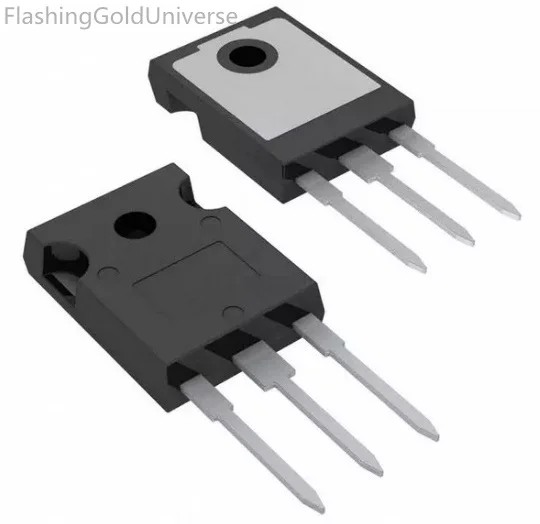 

10PCS FQA8N100C 8N100 TO-3P best quality