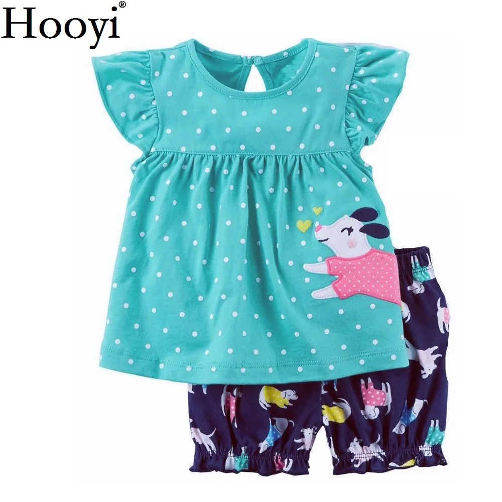 Giraffe Kleidung Anzug Für Jungen 6 9 12 18 24 Monat Sommer Baby T-shirts Shorts Hosen 2-Stück sets Outfits Baumwolle Tops Overalls – Detail 29