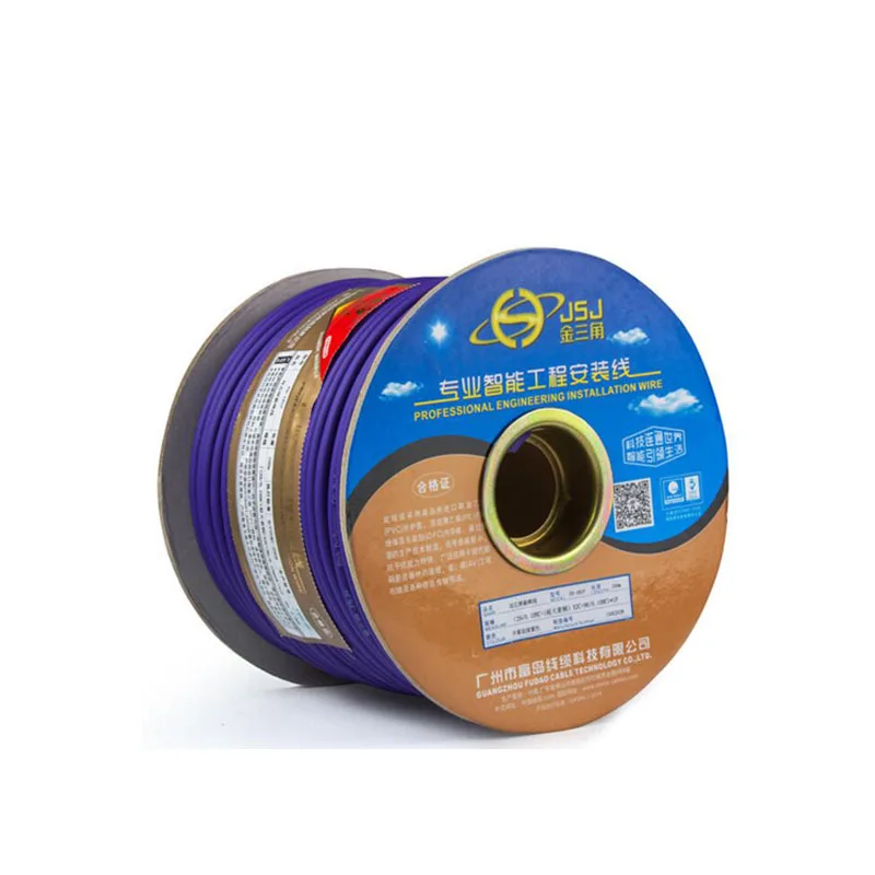 High-quality audio cable 99.99% oxygen-free copper wire shielded  microphone KTV stage line line