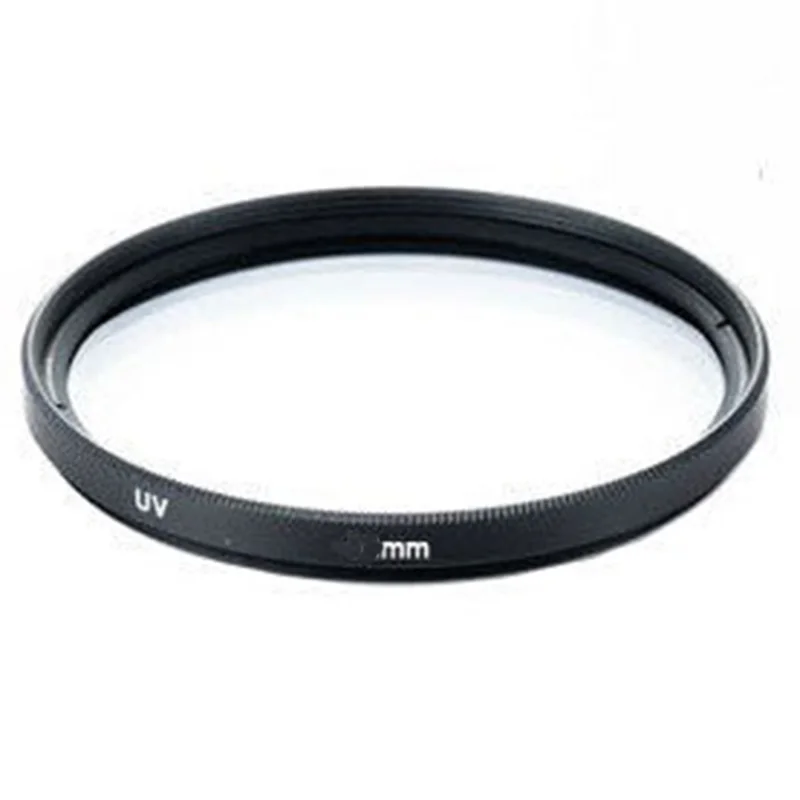 55ミリメートル花レンズフード + uvフィルター + レンズキャップソニー18-55,55-200,55-250キヤノンニコンpk一眼レフ