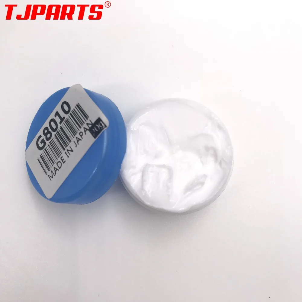 JAPAN für MOLYKOTE G8010 G-8010 Fuser Fett Fuser Öl Silikon Fett 20g für HP P4015 4250 4345 P4515 M601 m602 M603 HL5445