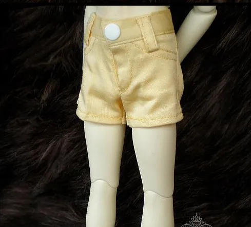 

1/3 scale BJD clothing accessories Casual shorts for BJD/SD doll,Not included doll,shoes,wig and other accessories 1272