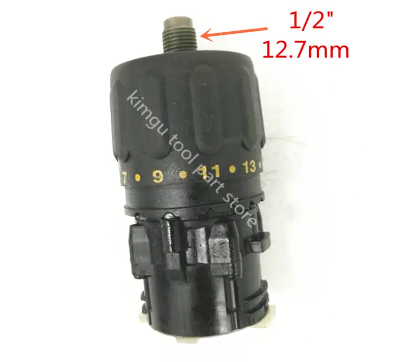 Reducer TRANSMISSION N376646 Replace For Dewalt DCD776