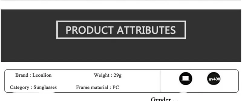 Fashion Square Sonnenbrille Frauen Luxus Marke Große Lila Sonnenbrille Weibliche Spiegel Shades Damen Oculos De Sol Feminino – Detail 1