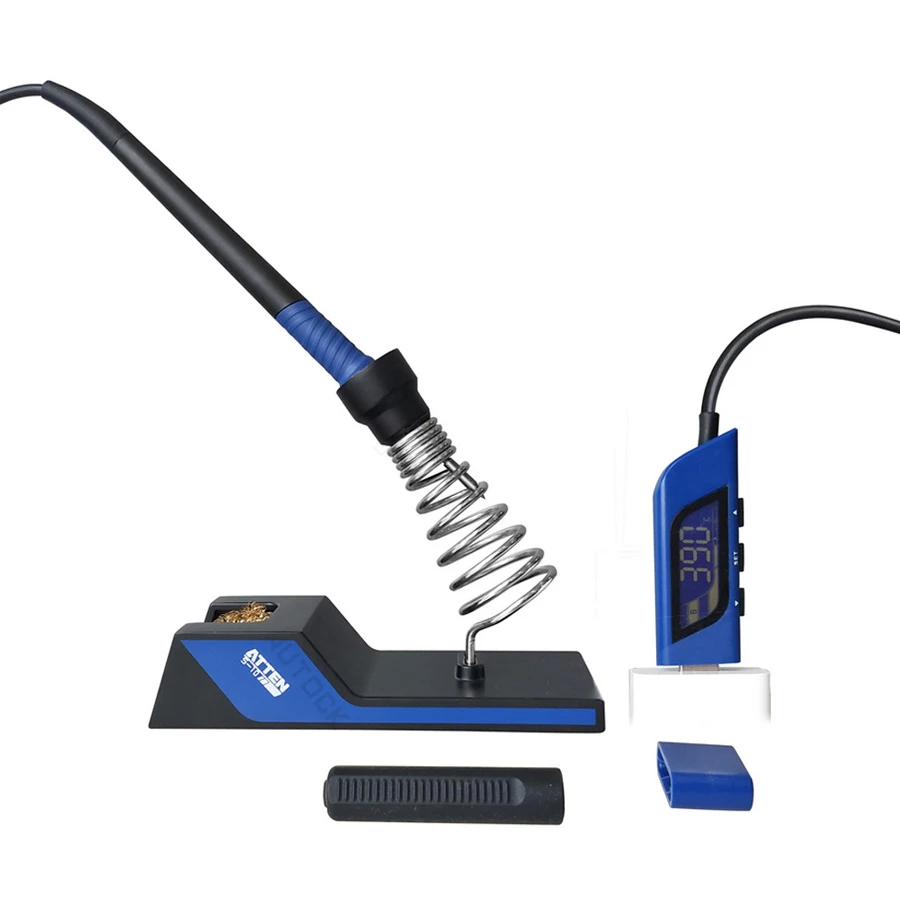 ATTEN Smart Portable GT-2010 5V 2A USB Soldering Iron High Quality and Digital LED Display