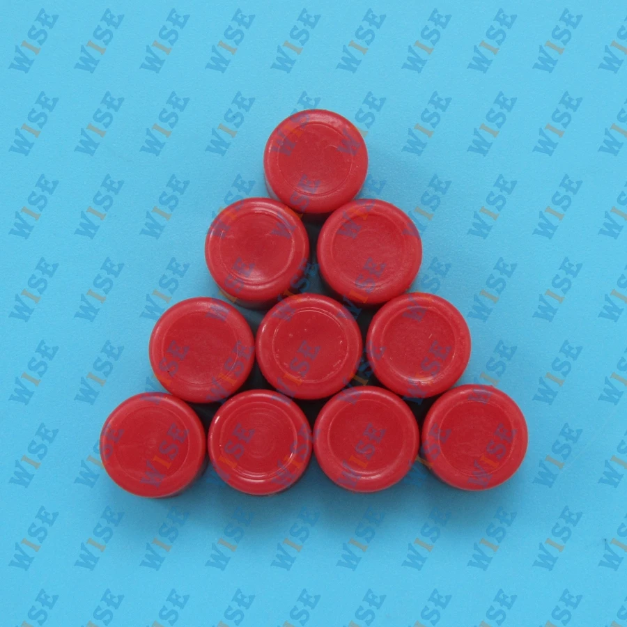 

10 PCS NEEDLE BAR CAP (UF, UG, YS)#KN231350 FOR BARUDAN EMBROIDERY MACHINE