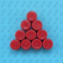 10 PCS NEEDLE BAR CAP (UF, UG, YS)#KN231350 FOR BARUDAN EMBROIDERY MACHINE