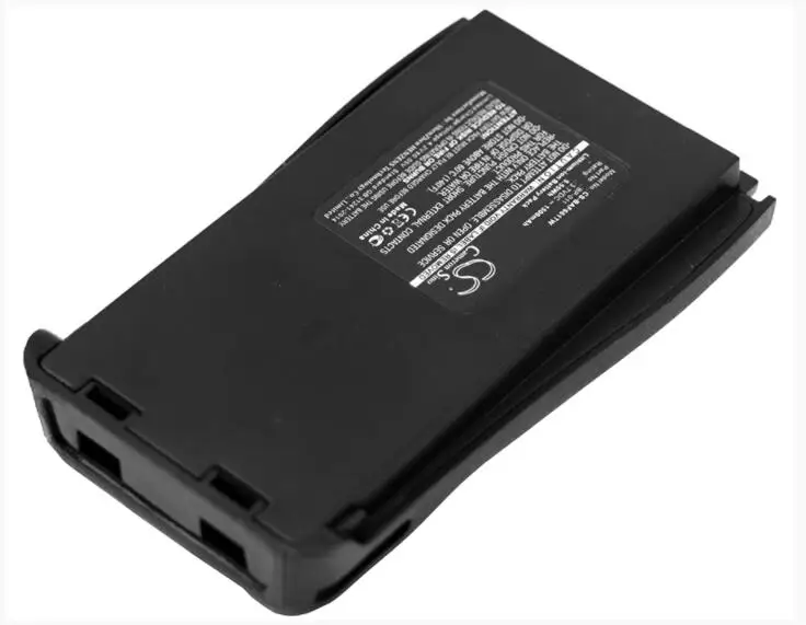 Cameron Sino 1500mAh battery for BAOFENG BF-666S BF-666-S BF-777S BF-777-S BF-888S BF-888-S BP-011 Two-Way Radio Battery