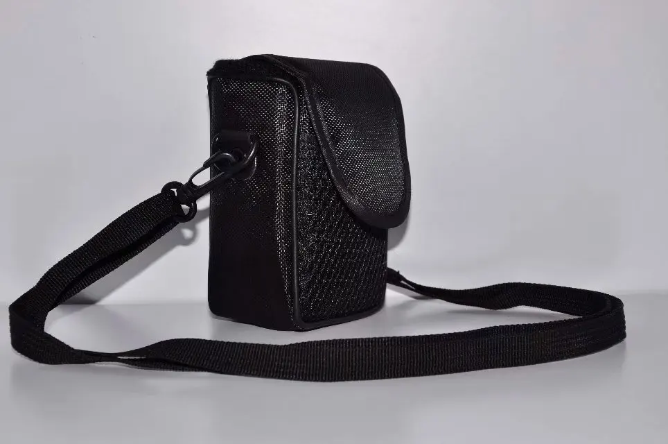 กระเป๋ากล้องที่ครอบคลุมกรณีสำหรับSony DSC HX90 HX60 HX50 HX30 HX5C RX100 IV RX100V RX100 RX100II M5 TX30 TX66 TX20 TX200V SX700 SX170