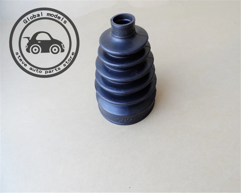 outer c v joint cv boot repair kit cv joint for Cadillac CTS SRX STS BLS Escalade XLR Calais Allante