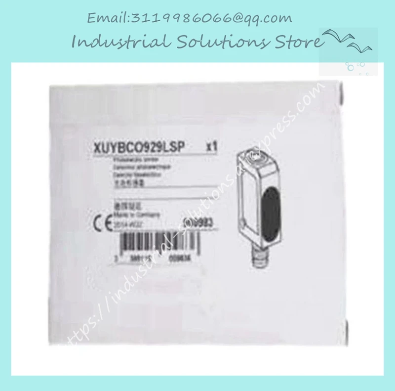 

New Sensor XUYBCO929LSP