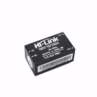 5PCS/LOT Hi-link AC-DC PM03 HLK-PM03 220V to 3.3V Step down power supply module