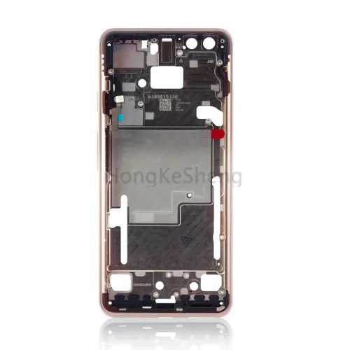 

OEM Middle Frame With Side Buttons for Google Pixel 3