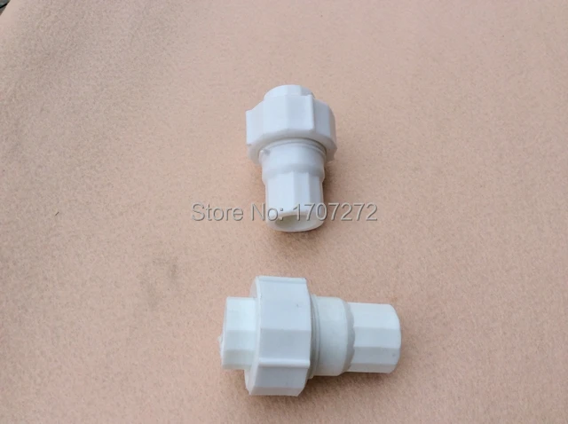 free shipping size  DN32 PPR Valve Check Valve Shutoff Valve PPR Pipe Fitting