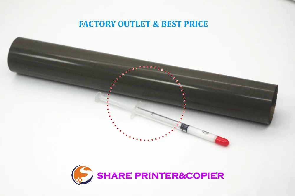 

10 X Share economy PELICULA FUSOR FILME FUSOR для BROTHER HL5440 5445 HL6180 MFC-8710DW DCP8155DN LU9215001-film LY5610001-film