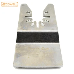 Stainless steel 304 Oscillating Plunge Tools Scraper Flat Shovel Knife Bend Offset Scrabble knife For moving Glue Multi DIY Tool