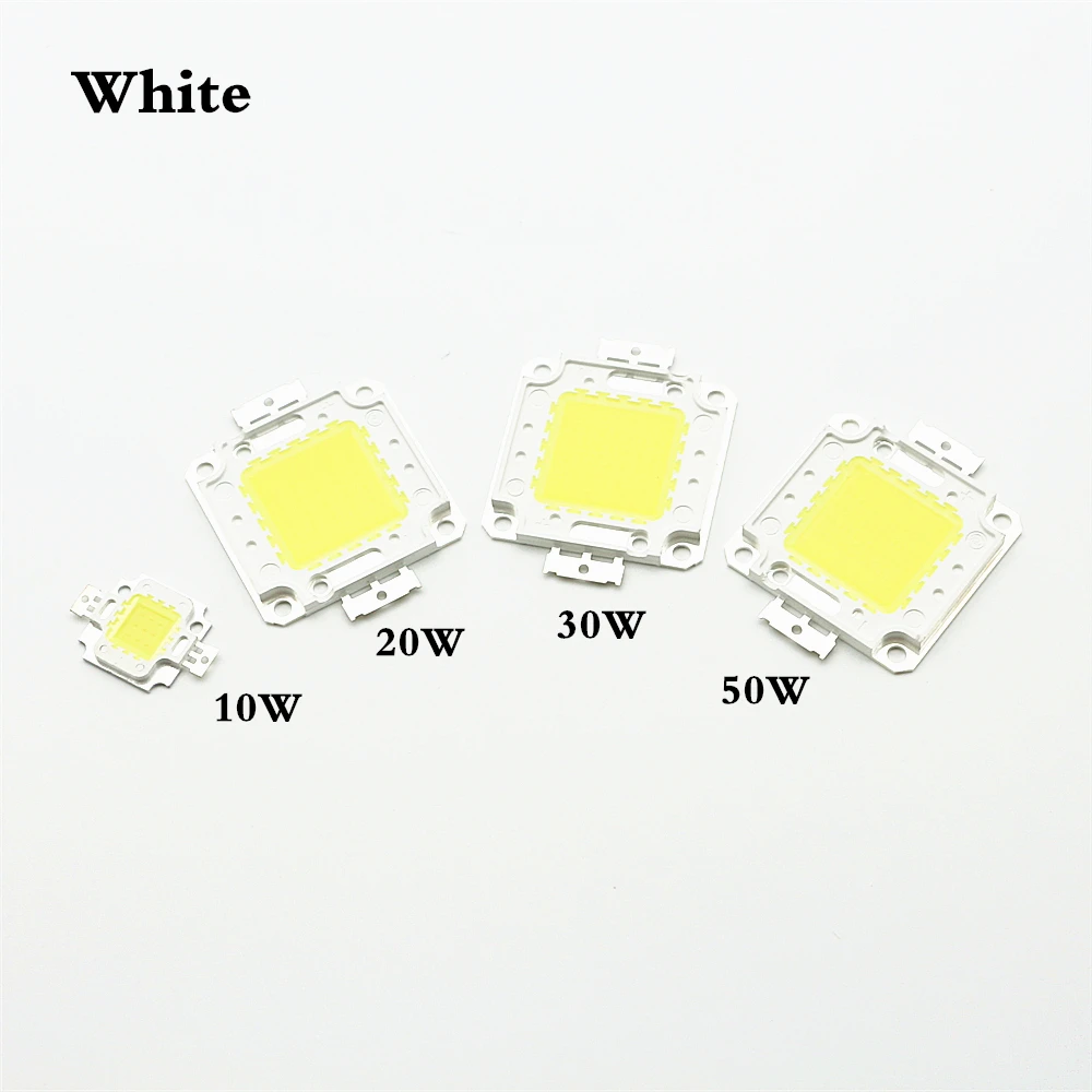 Aanbieding: Lustreon 50W Cob Led Chip Waterproof Light Source Ac180 300v For Diy Spotlight Floodlight Kopen Aanbieding: Lustreon 50W Cob Led Chip Waterproof Light Source Ac180 300v For Diy Spotlight Floodlight Kopen