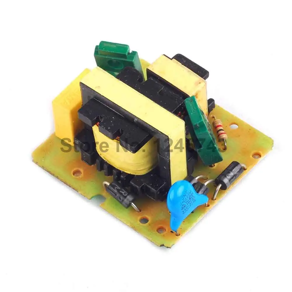 40W Transformador 220V 12V DC - AC Inverter Power Supply 12V Inverter Step-up Transformer Booster Module (C4B1) Step-up Module