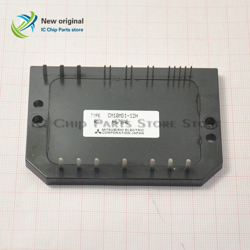 CM10MD1-12H CM10MD1 CM10MD1-12 1/PCS New module
