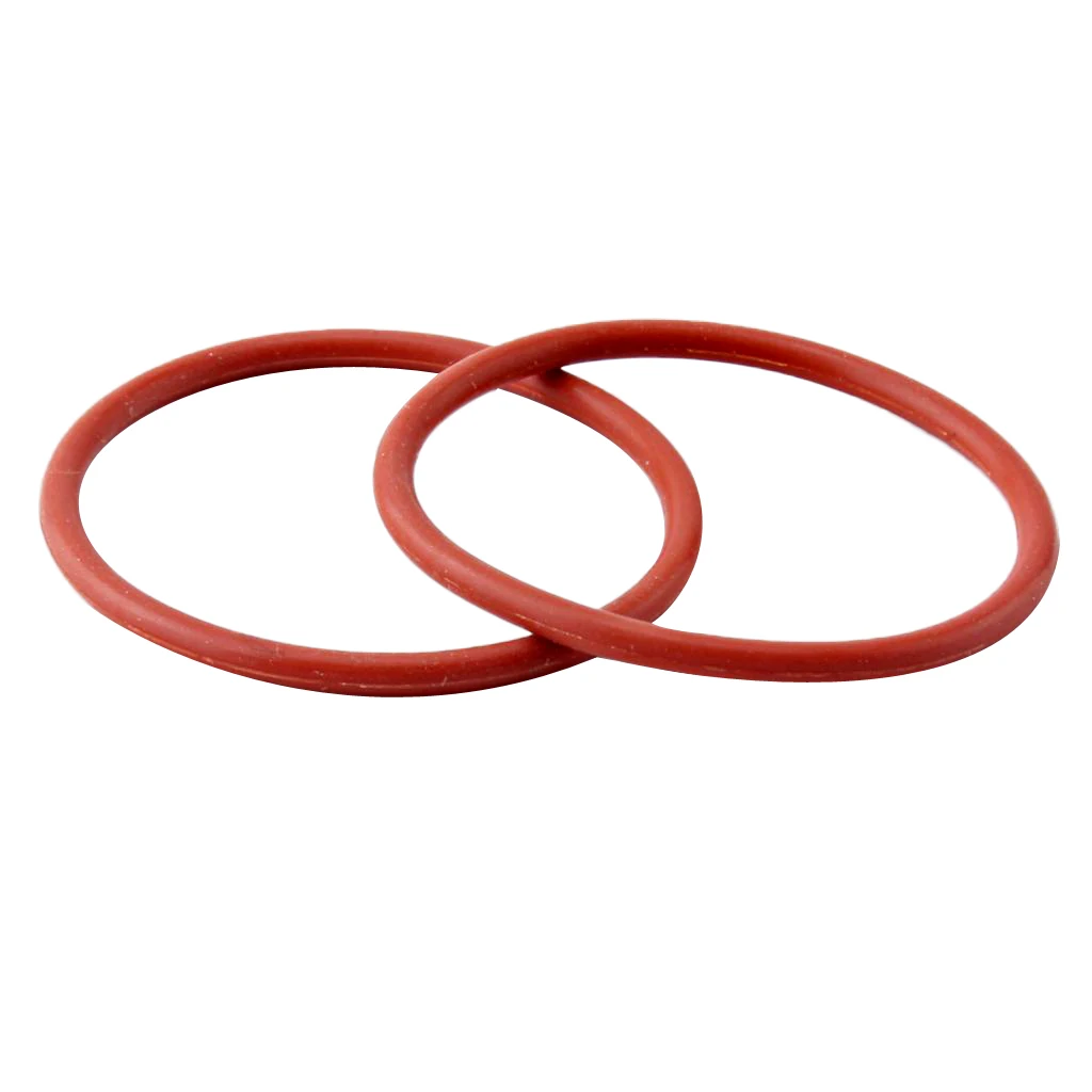 Fork O Ring Seal Basic Service Travel Ring Accessory for Mountain Road Bike 32mm Front Fork Tube Use