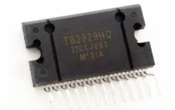 

10 шт./TB2929AHQ TB2929HQ TB2929 ZIP-25 Новый