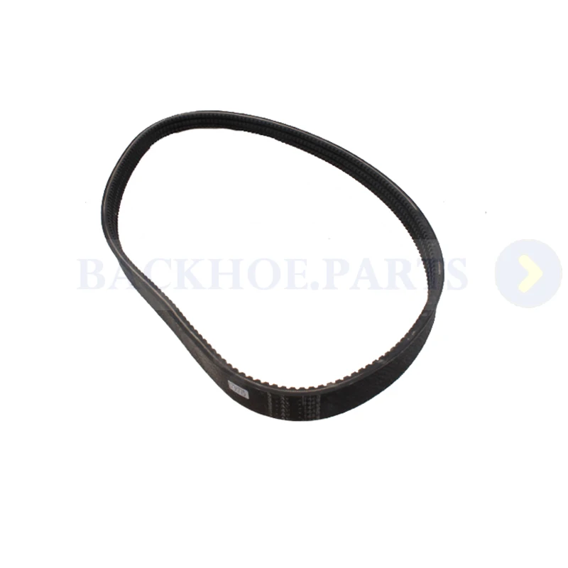 Drive Belt for Bobcat Skid Steer Main Pulley Pump 753 S130 S150 S160 S175 S185 S205 T140 T180 T190