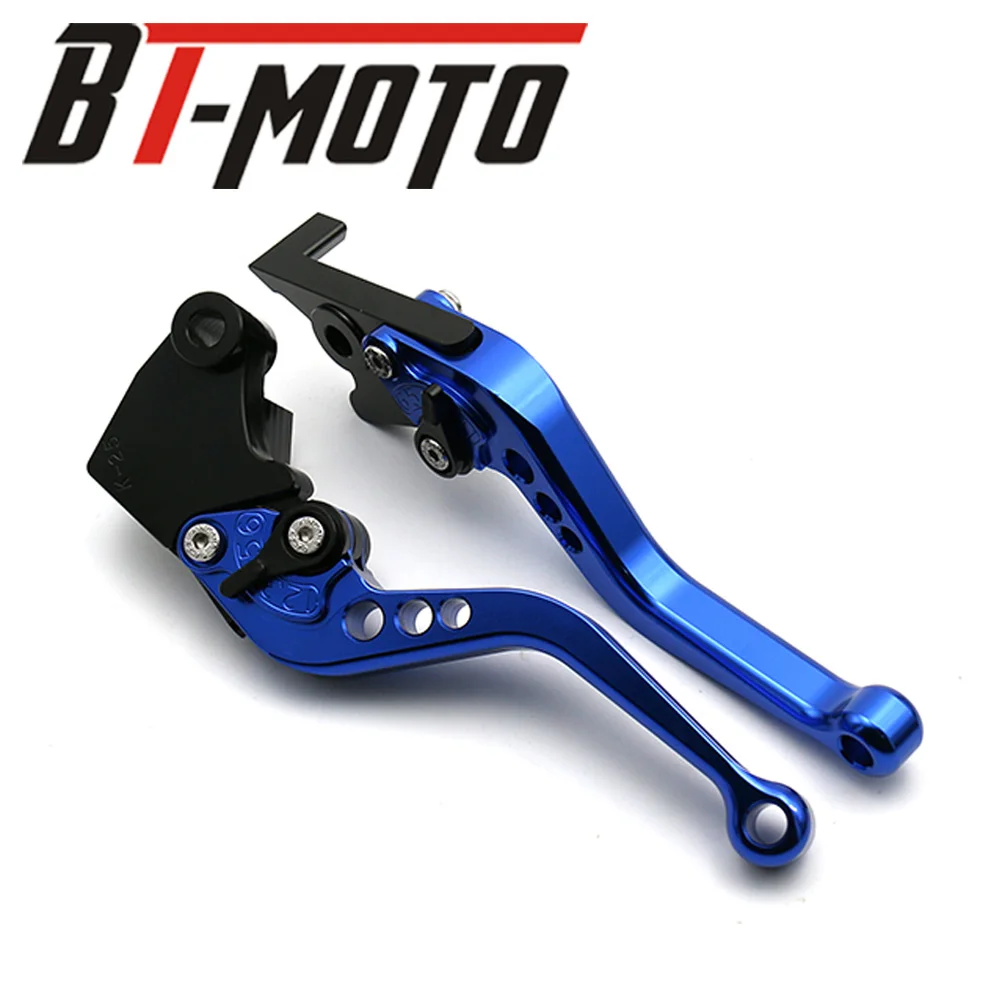 Voor Honda Msx 125 Sf Grom MSX125 MSX125SF CBR150R CBR250R CB125 CB125F CB125R Motorfiets Verstelbare Handvat Rem Koppeling Hevels