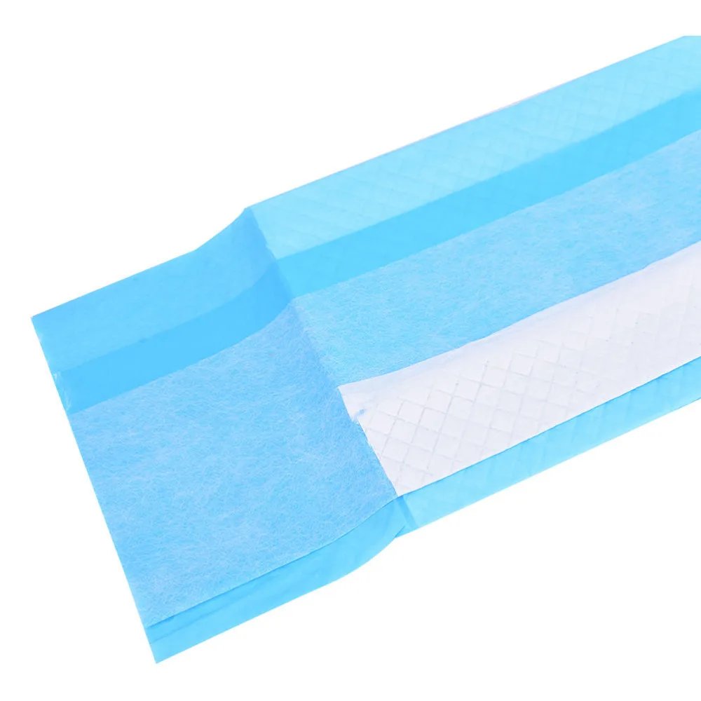 waterproof anti slip Reusable Bedsheet Underpad Absorbent Washable Urinal Mat Diaper Kids Adult Incontinence Pad 75*145cm