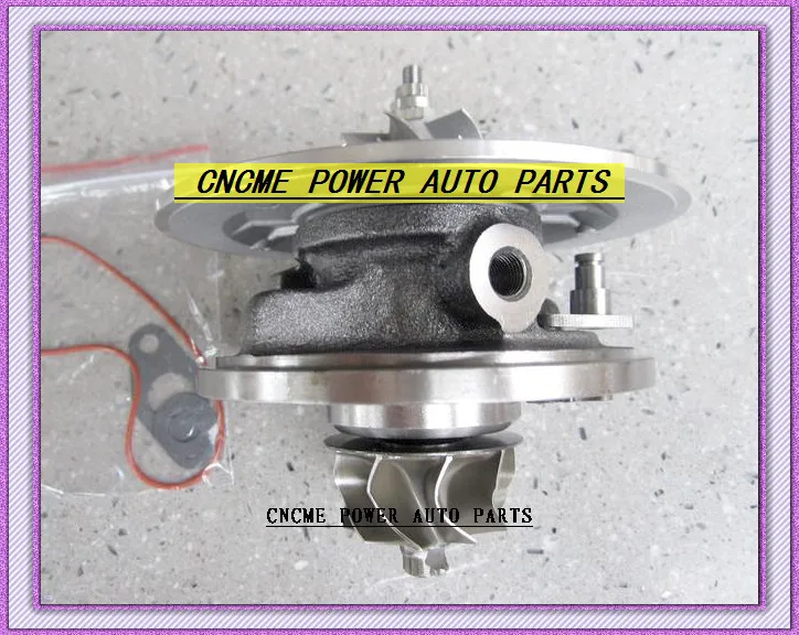 Turbo CHRA Core 709836 709835 726698 778794 709836-0001 709835-0002 A6110960799 A6110961699 211 311 411CDI W210 C220 OM611DE22LA
