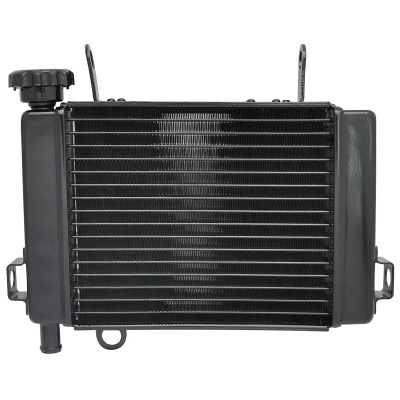 For Honda CBR125 2003 2004 2005 2006 2007 2008 2009 CBR 125 03-09 Motorcycle Aluminium Cooling Radiator Moto