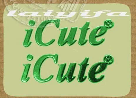 Unremovable Custom Made Logo Sticker 4.5*1.5Cm Metalen Logo Sticker Brand Logo Sticker Label Stickers