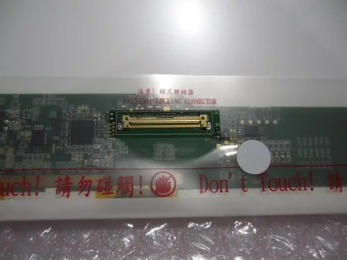 N101N6-L01 Disblay pantalla