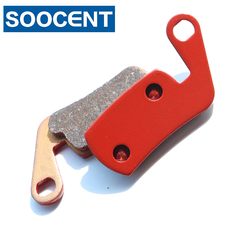 1 Pairs(2 Pcs) Red … - image