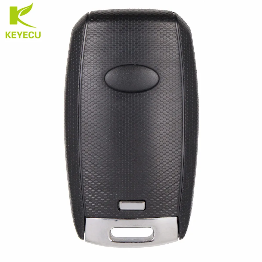 KEYECU Replacement Smart Remote Key Fob 3 Button 433MHz ID46 Chip for KIA K5 KX3 Sportage Sorento 2013-2016 95440-3W600